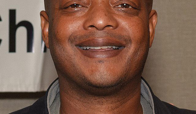 Todd Bridges interpretó a Willis Jackson en "Blanco y negro". Foto: Difusión