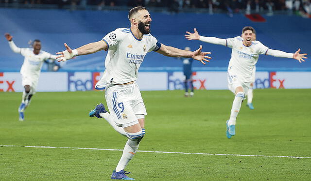 Una más. Gracias a la victoria, serán 37 las veces que el Real haya disputado los cuartos de final del certamen. Foto: EFE