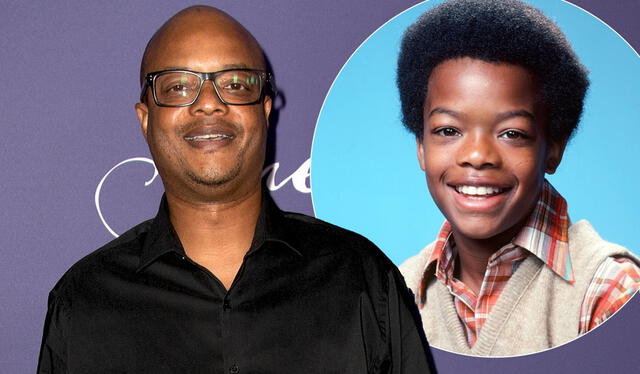 Todd Bridges es ahora el único miembro superviviente. Foto: Daily Mail.