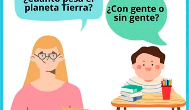 Mejores imágenes de chistes de Pepito. Foto: Poder mama