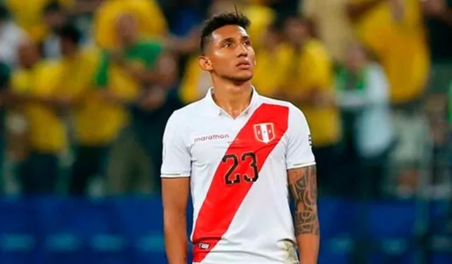 Estos son los 10 seleccionados peruanos con mejor cotización según Transfermarkt. Foto: AFP