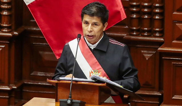 Últimas noticias del gobierno del presidente Pedro Castillo hoy lunes 21 de marzo. Foto: Presidencia