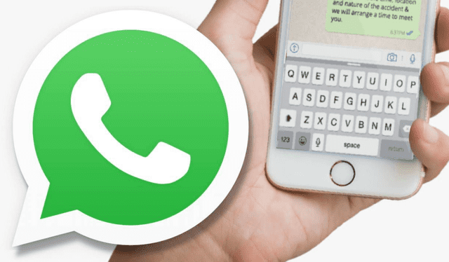 Desactivar el autocorrector de WhatsApp ayuda a que los usuarios se pueden comunicar sin mayores problemas. Foto: composición PNGKey
