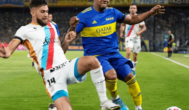 Boca Juniors debuta en la Copa Libertadores ante Deportivo Cali. Foto: Boca Juniors