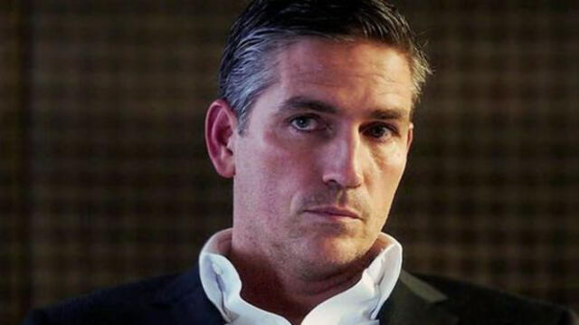 Así luce Jim Caviezel en la actualidad. Foto: Instagram