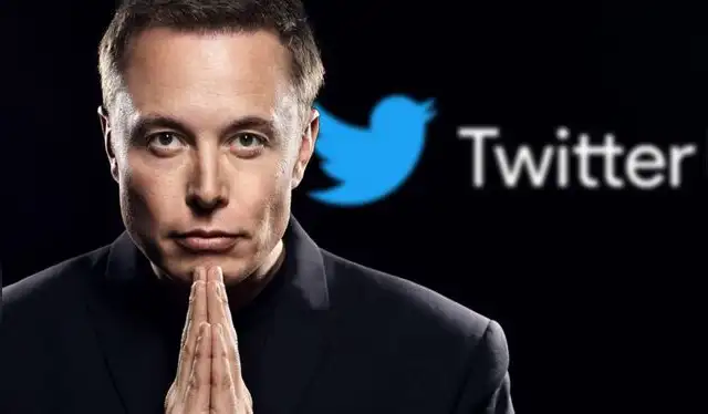  Elon Musk&nbsp;compró&nbsp;Twitter&nbsp;por 44000 millones de dólares| Foto: CNN    