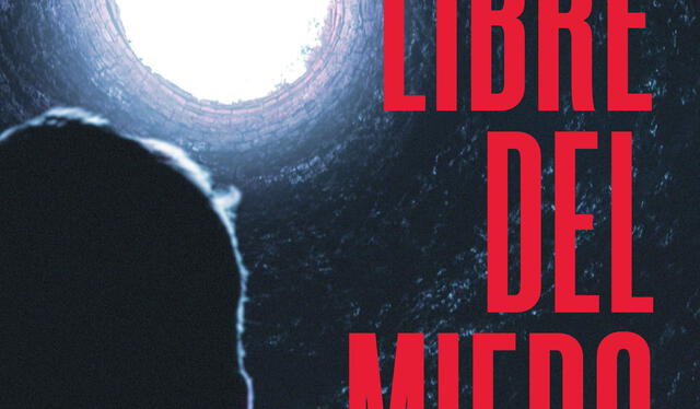 "Libre del miedo", por Rosa Maria Cifuentes. Foto: Diana