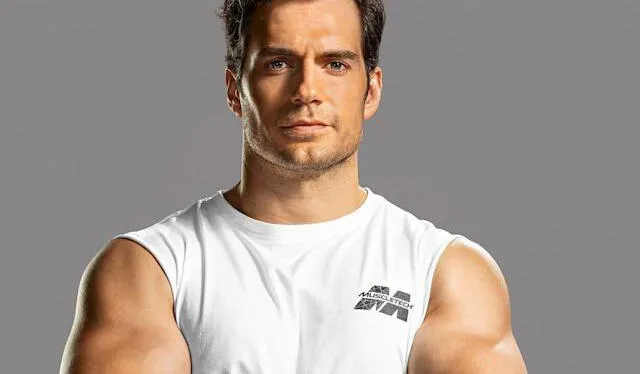 Henry Cavill nació el 5 de mayo de 1983 en Saint Helier, Jersey, colonia británica. Foto: People.com. Henry Cavill nació el 5 de mayo de 1983 en Saint Helier, Jersey, colonia británica. Foto: People.com.