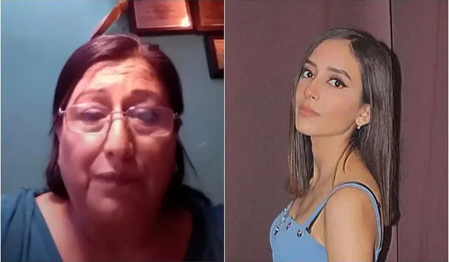 Dolores Bazaldúa, madre de Debanhi Escobar Bazaldúa, se refirió al controvertido caso que conmocionó a México. Foto: difusión