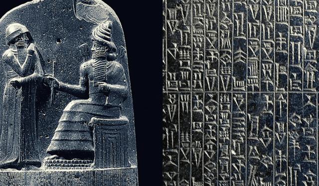 La superstición respecto al viernes 143 tiene su origen en el Código de Hammurabi. Foto: captura Lifeder Educación