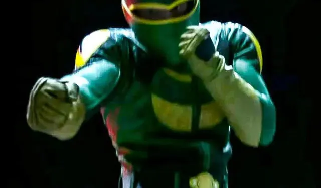 Frog-Man en el trailer de "She-Hulk". Foto: captura de Disney+