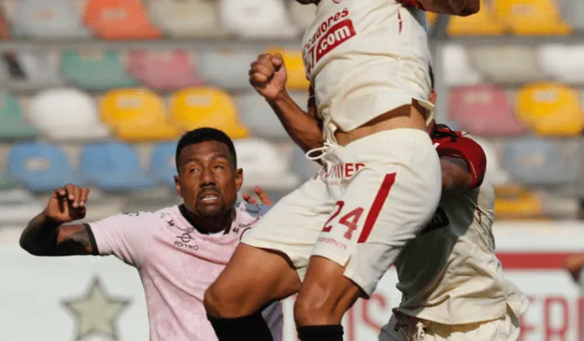 Cayetano llegó procedente de Cerro Largo de Uruguay. Foto: GLR