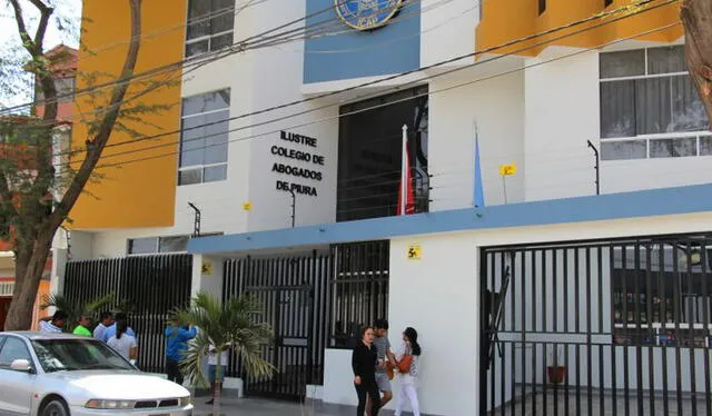 La campaña se desarrollará en el ICAP. Foto: difusión La campaña se desarrollará en el ICAP. Foto: difusión