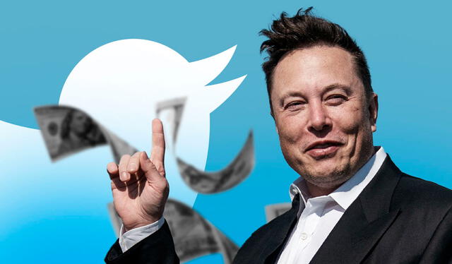 Junta directiva de Twitter aconseja a accionistas venta de compañía a Elon Musk | Economía | La República