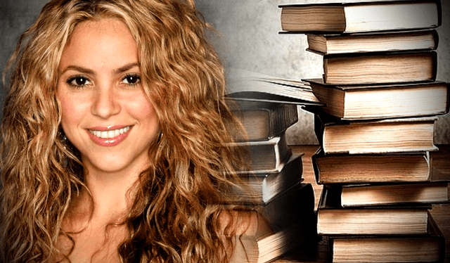  Detrás de la gran artista internacional que es Shakira, hay un largo camino de trabajo y esfuerzo. Foto: composición LR/AFP    