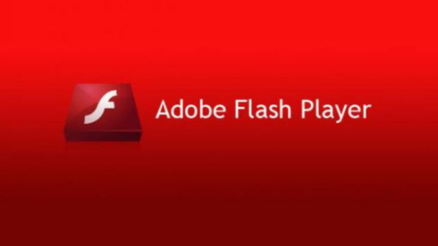 Flash, la plataforma que ayudó a mostrar e interactuar con contenidos gráficos y audiovisuales durante las primeras dos décadas de la internet masiva. Foto: Adobe