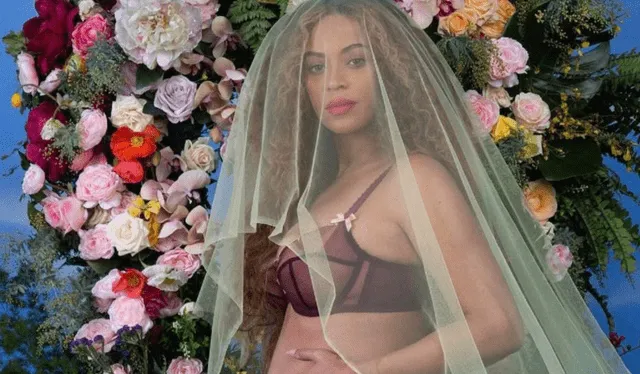 Beyoncé tiene tres hijos junto a Jay Z. Foto: Instagram / @beyonce