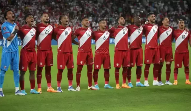 Selección debe prepararse para los torneos venideros. Foto: AFP