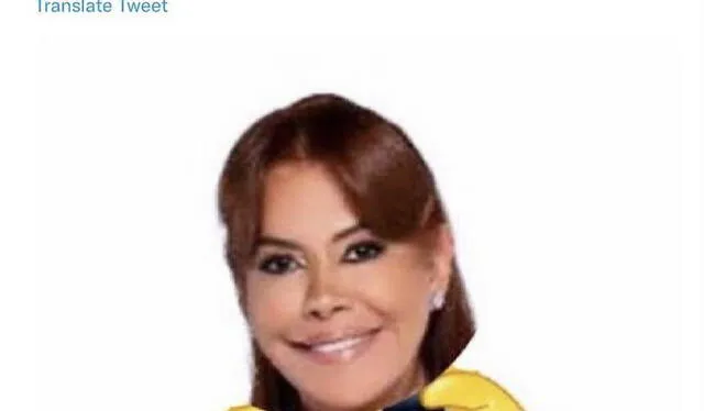 Los más divertidos memes de la final del Miss Perú 2022. Foto: Twitter