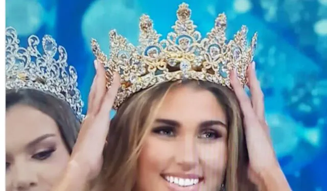 Los más divertidos memes de la final del Miss Perú 2022. Foto: Twitter