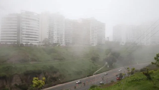 Invierno 2022 | Conoce cuáles son las temperaturas de Lima y otras regiones | Senamhi | frío en lima | clima en lima y regiones | Sociedad | La República Invierno 2022 | Conoce cuáles son las temperaturas de Lima y otras regiones | Senamhi | frío en lima | clima en lima y regiones | Sociedad | La República