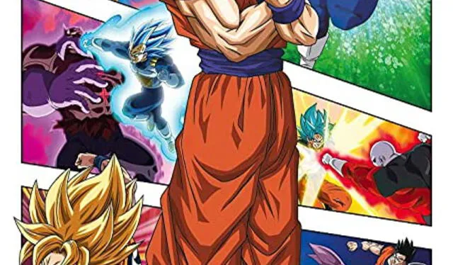 Dragon Ball: Jackie Chan interpreta Goku em arte e realiza desejo de Akira  Toriyama; único live-action que o artista teria aceitado