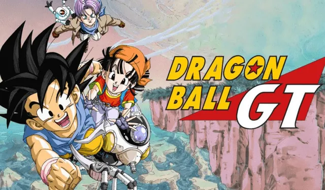 Dragon Ball en orden: Descubre cómo disfrutar de Dragon Ball Z ONLINE, en  perfecto orden cronológico y en español latino, DEPOR-PLAY