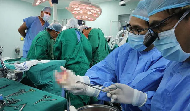  En el Perú, uno de los argumentos más frecuentes para no autorizar la donación de órganos gira en torno a la religión. Foto: La República.   