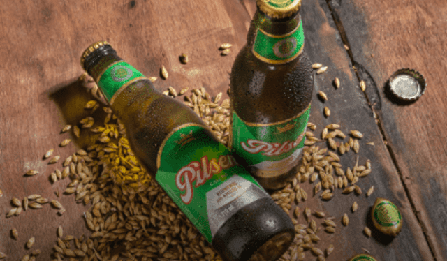 Pilsen Callao es conocida como la cerveza pionera del Perú. Foto: Pilsen Callao