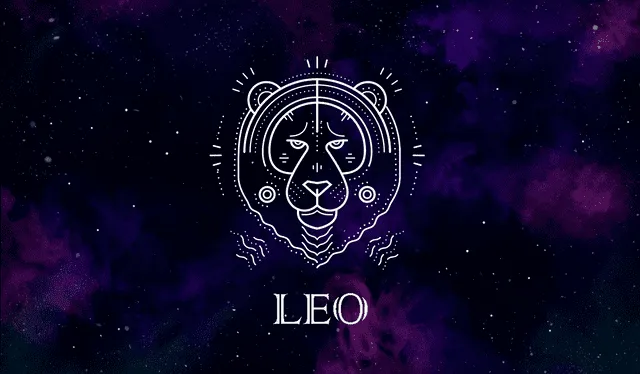 Conoce el horóscopo de Leo.    
