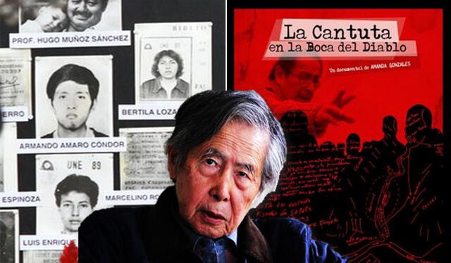 Alberto Fujimori cumple 84 años: 5 películas peruanas que exponen crímenes de su gobierno NTLR | Cine y series | La República