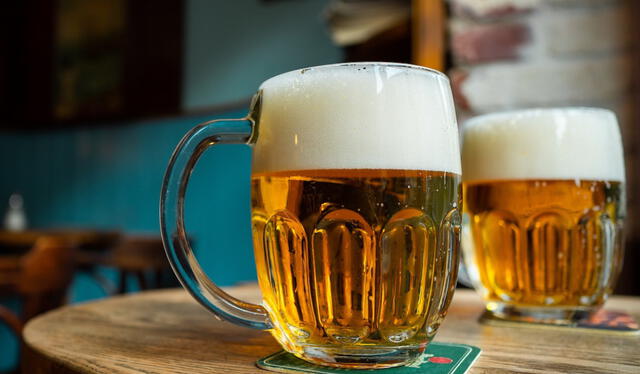 La cerveza es una bebida preferida de varios peruanos y para referirse a ella también la llaman 