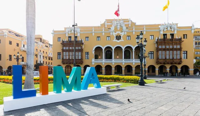 Descubre las actividades gratuitas que puedes hacer por feriado. Foto: Munlima