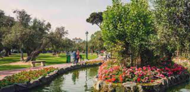 Descubre nuevos lugares para visitar en feriado. Foto: Lima Tour