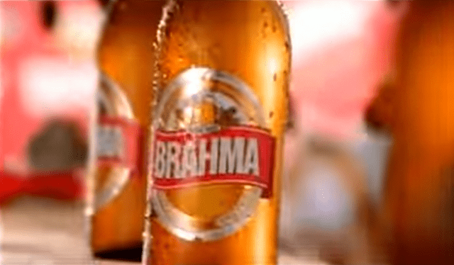 La compañía de Brahma intentó comprar a Backus. Foto: captura YouTube