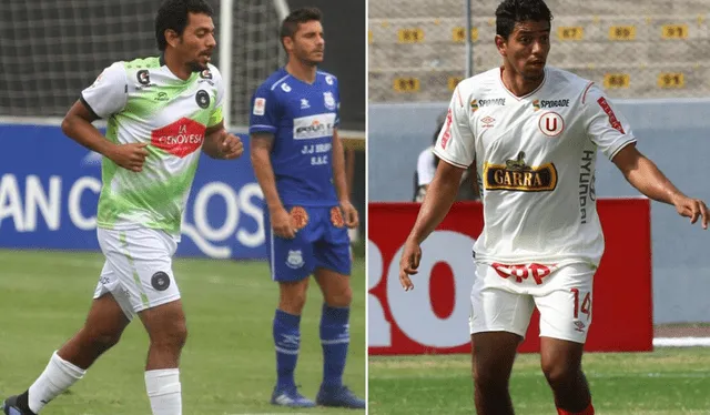 Néstor Duarte jugó en 2021 en el club Piratas F.C. de la segunda división de fútbol de Perú. Foto: composición LR/Facebook/Piratas F.C.
