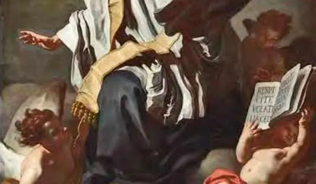 San Cayetano falleció un 7 de agosto de 1547. Foto: dominio público