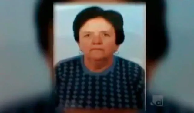 Zivana Temelkosva (65) desapareció el 16 de mayo de 2008. Foto: La Vanguardia
