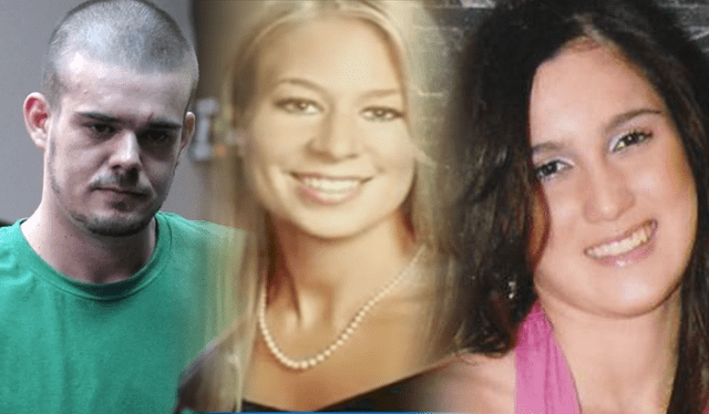  Joran van der Sloot cumple su sentencia en el penal de Challapalca tras declararse culpable del feminicidio de Stephany Flores. Foto: composición LR/La Semana/La Vanguardia/captura de YouTube/ATV  