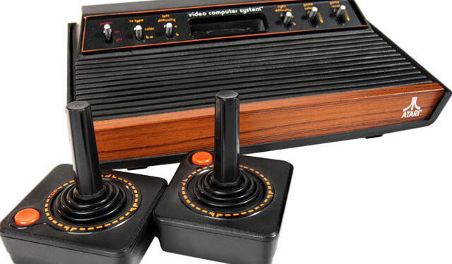 Atari evolucionó la industria de los videojuegos. Foto: Google Sites