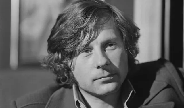 Roman Polanski es un director muy famoso en Hollywood. Dentro de sus películas más famosas, está "El pianista", con Adrien Brody. Foto: Infoabe