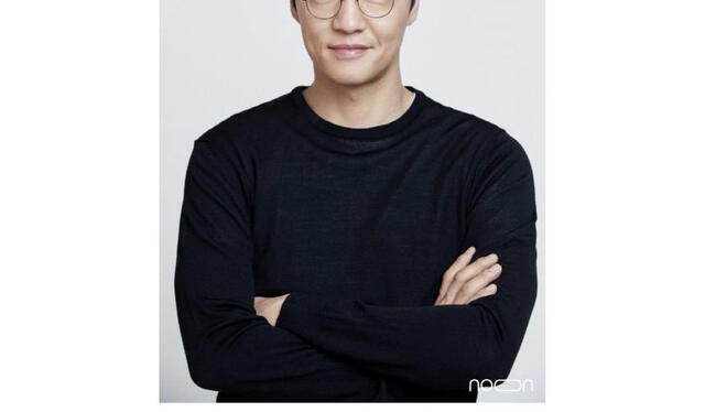 Jo Han Cheol es Jin Dong Ki en "The conglomerate". Foto: Naver