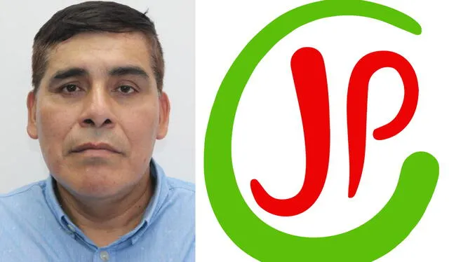 Leonidas Gonzales Rodriguez es candidato a la alcaldía de San Juan de Miraflores con el partido político Juntos por el Perú. Foto: composición LR/Plataforma Electoral/Juntos por el Perú