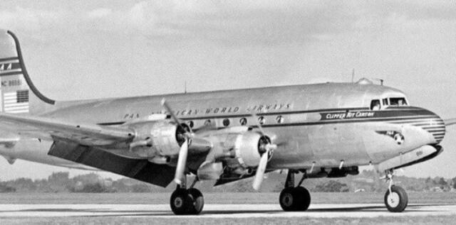 A bordo del vuelo 914 se encontraban 57 pasajeros que en su mayoría iban de vacaciones a disfrutar de las cálidas playas de la Florida. Foto: difusión