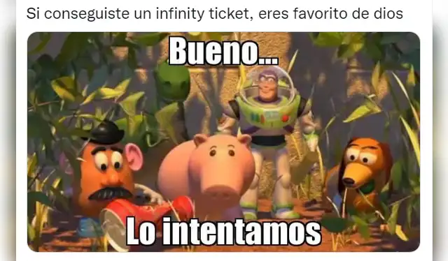 Concierto de Coldplay en Lima 2022