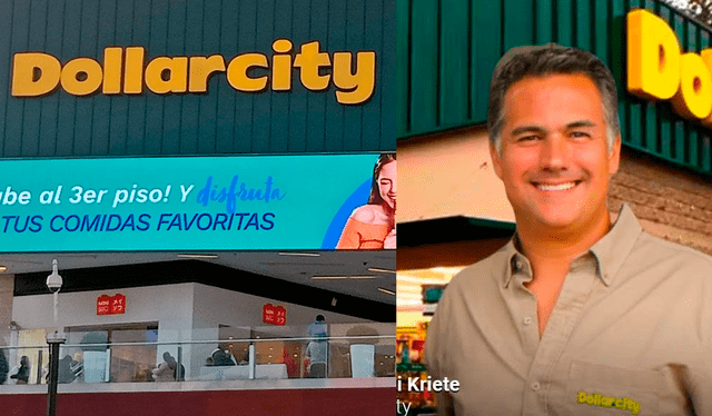 Dollarcity | Dollarcity en Trujillo