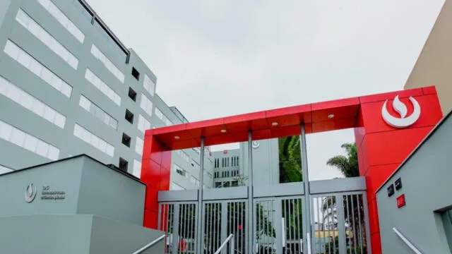 La UPC cuenta con cuatro campus en distintas partes de Lima. Foto: difusión   
