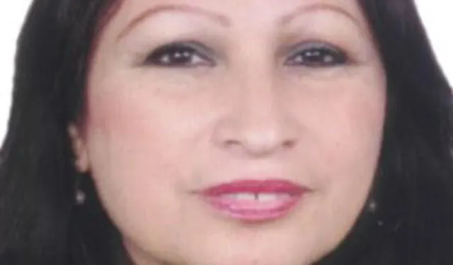 Eda Castillo es la candidata por el partido Acción Popular a la alcaldía de Barranco. Foto: JNE