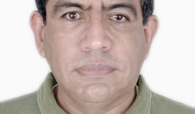 Carlos Villanueva es el candidato por el partido Avanza País a la alcaldía de Barranco. Foto: JNE