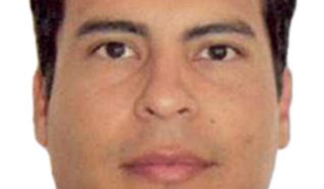 Carlos González es el candidato por el partido Juntos por el Perú a la alcaldía de Barranco. Foto: JNE